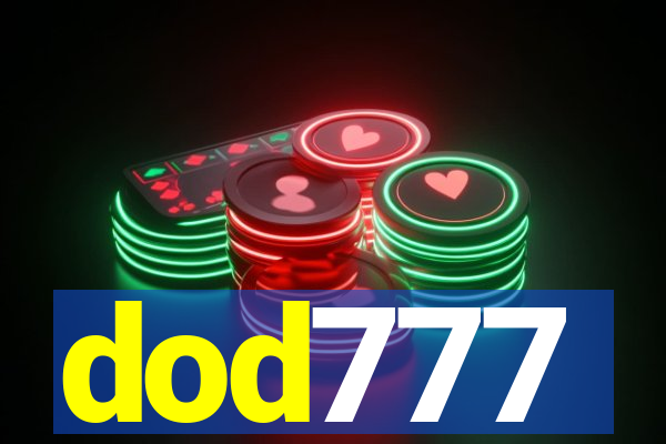 dod777
