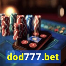dod777.bet