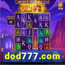 dod777.com