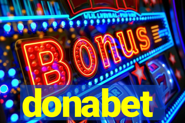 donabet