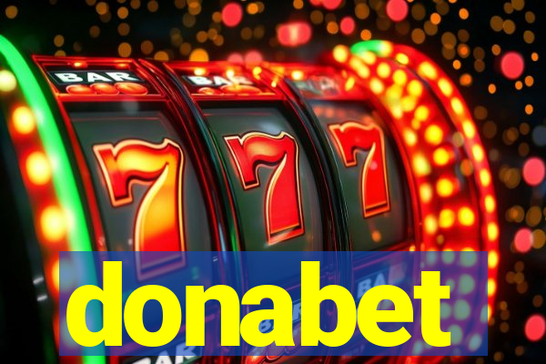 donabet