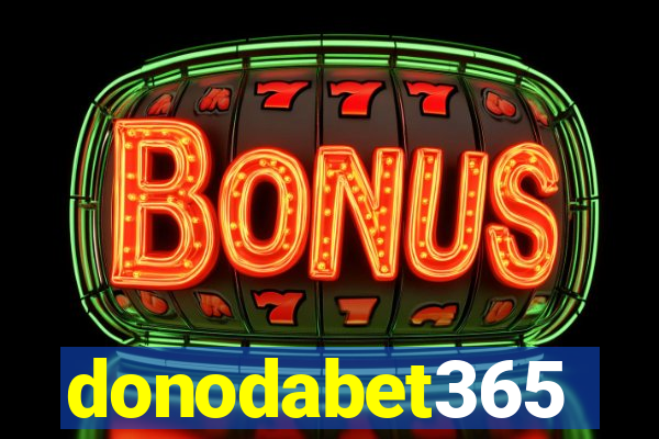 donodabet365