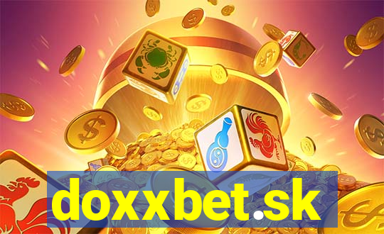 doxxbet.sk