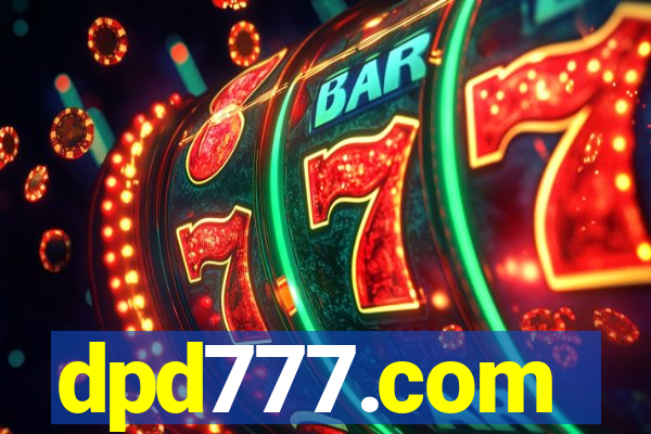 dpd777.com
