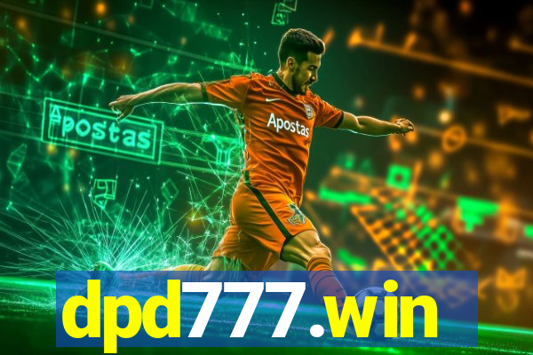 dpd777.win