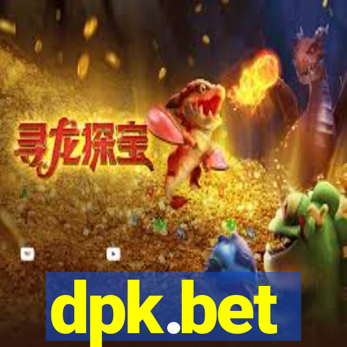 dpk.bet