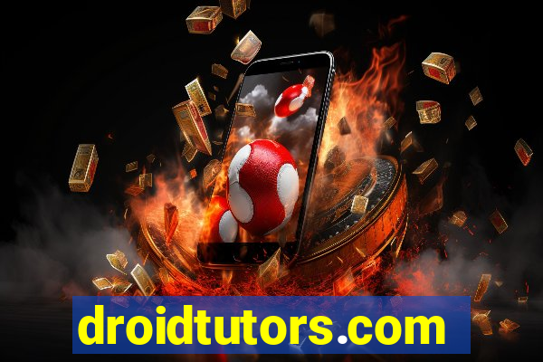 droidtutors.com