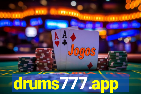 drums777.app