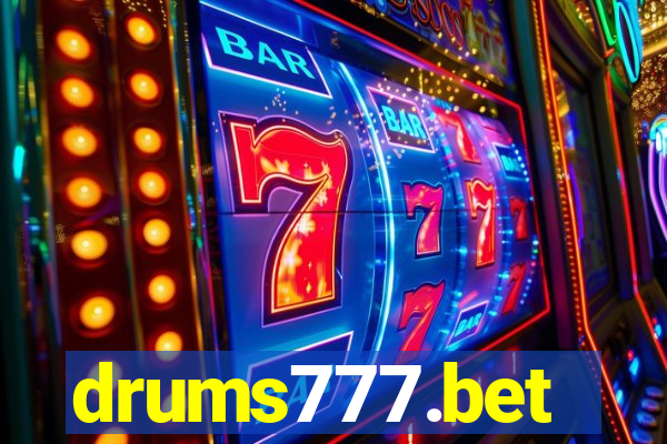 drums777.bet
