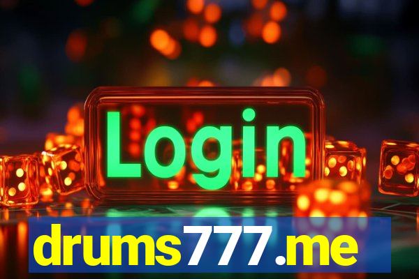 drums777.me