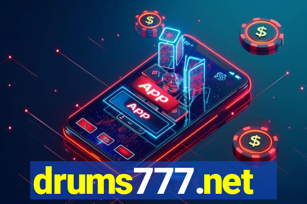 drums777.net