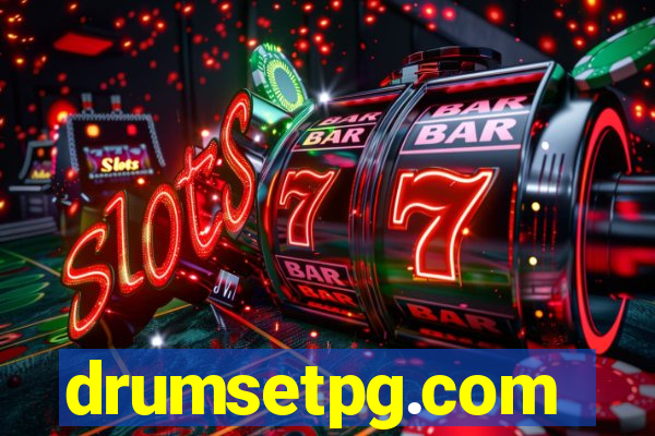drumsetpg.com