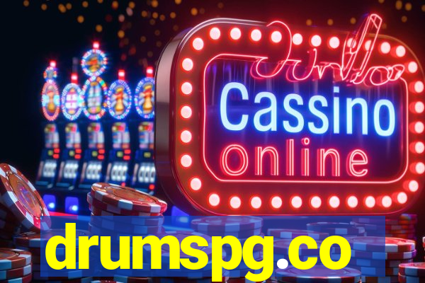 drumspg.co