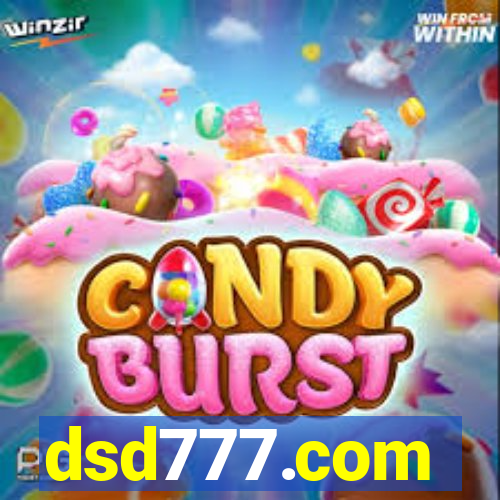 dsd777.com