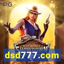 dsd777.com