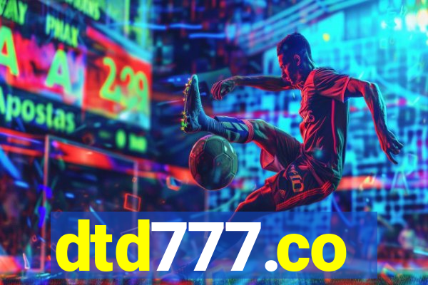 dtd777.co