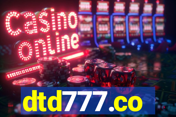 dtd777.co
