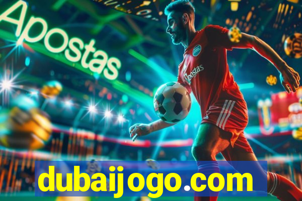 dubaijogo.com