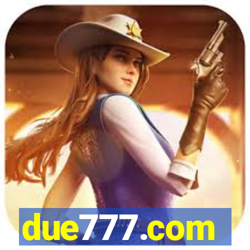 due777.com