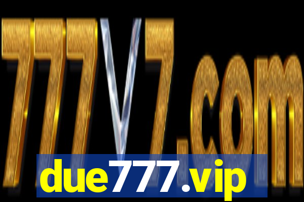due777.vip
