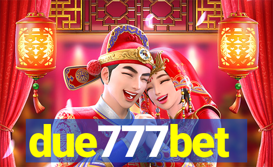 due777bet