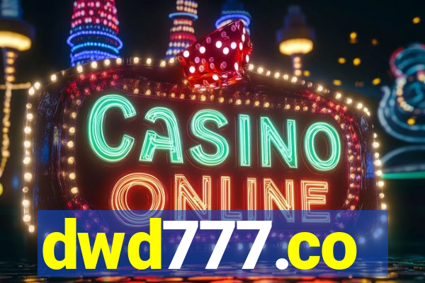 dwd777.co