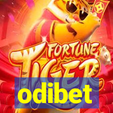 odibet