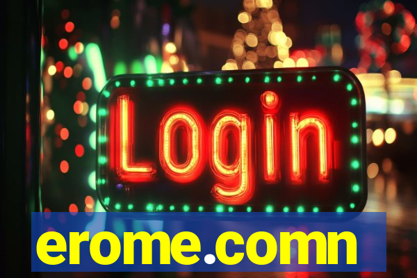 erome.comn