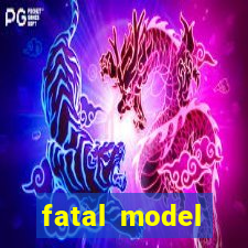 fatal model barreiras ba
