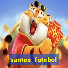 santos futebol clube peneiras