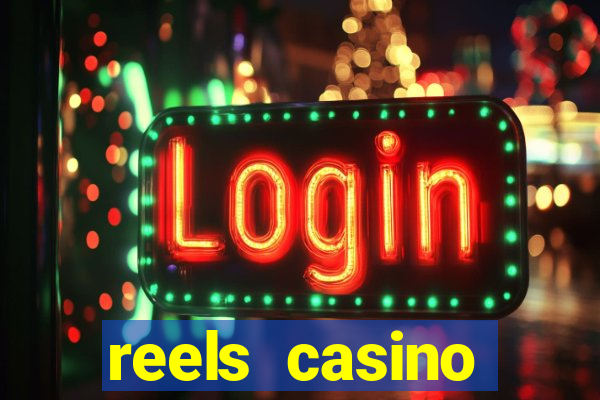 reels casino rodrigo faro
