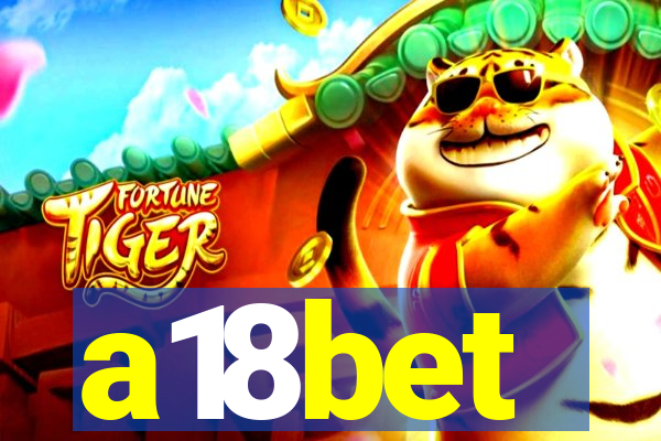 a18bet