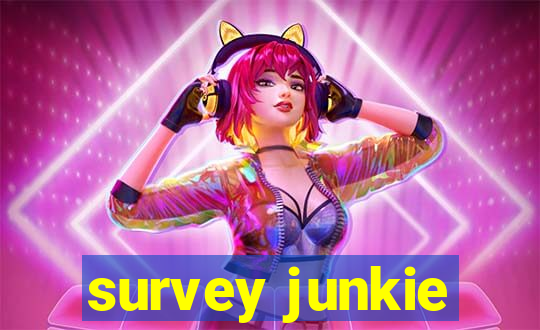 survey junkie