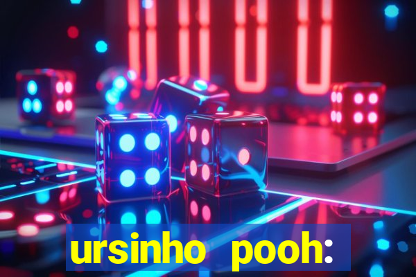 ursinho pooh: sangue e mel 2 online