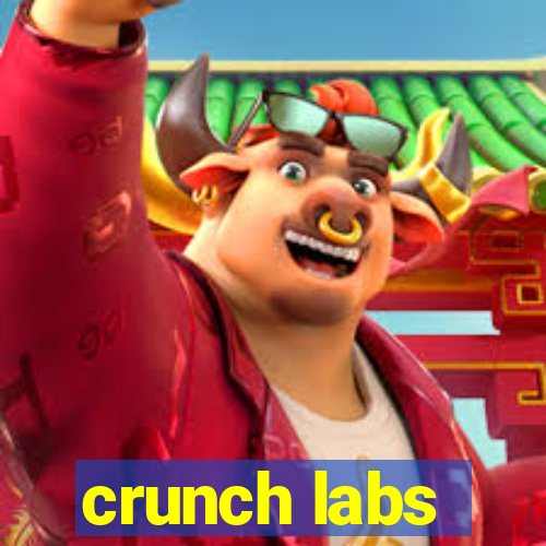 crunch labs