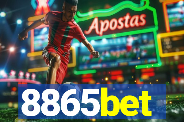 8865bet
