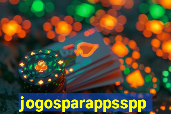 jogosparappsspp