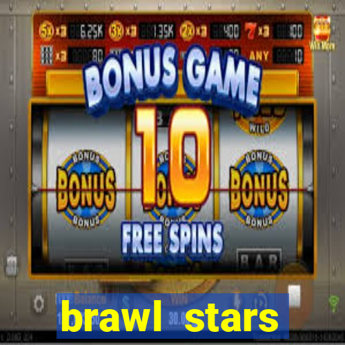 brawl stars recompensas grátis