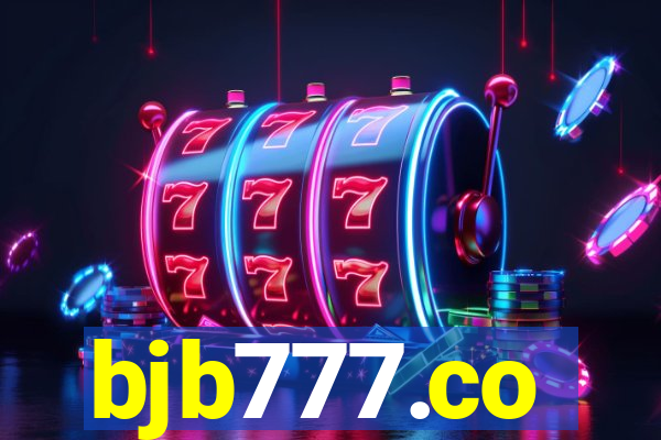 bjb777.co