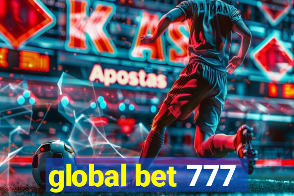 global bet 777