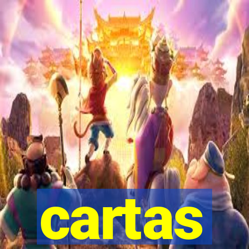 cartas personalizadas para imprimir