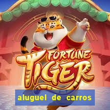 aluguel de carros para casamento recife