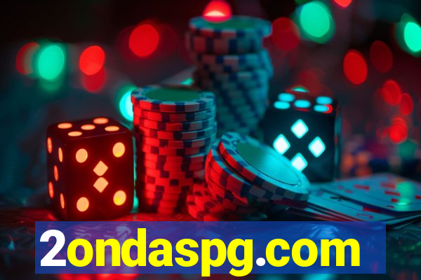2ondaspg.com
