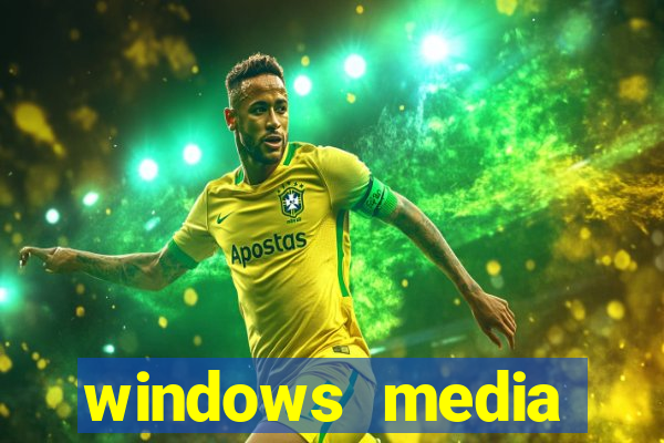 windows media player classic