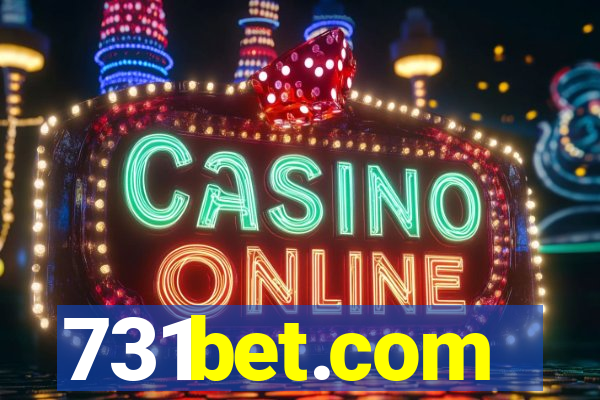 731bet.com