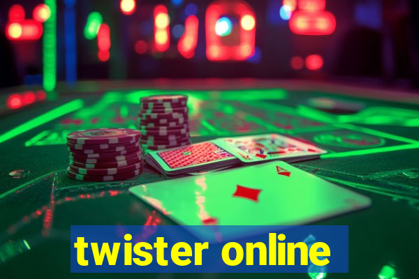 twister online