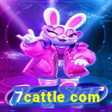 7cattle com