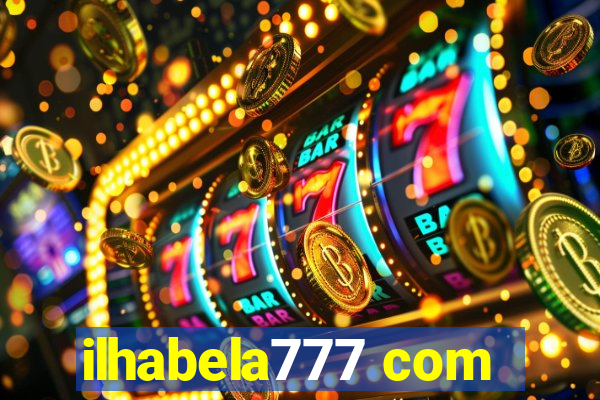 ilhabela777 com