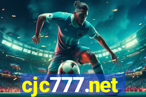 cjc777.net