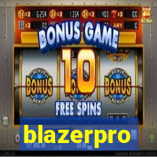 blazerpro